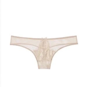 Victoria’s Secret Dream Angels Thong XL NIP